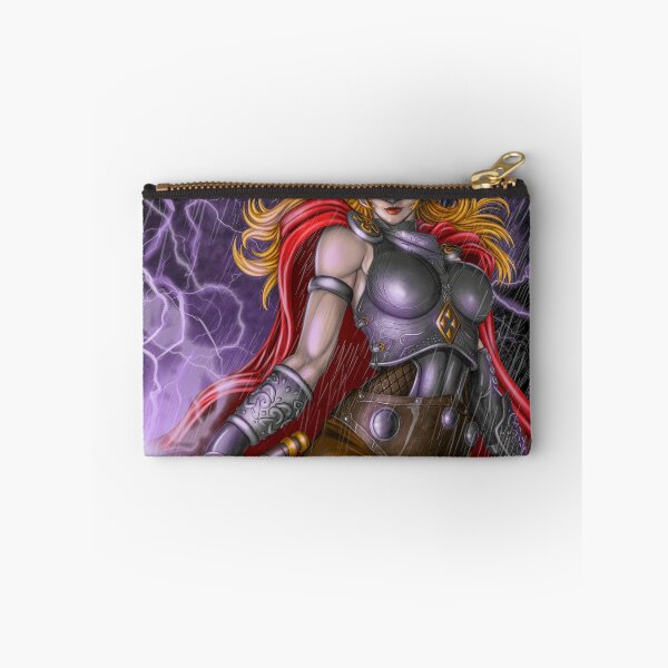 Item preview, Jane Foster Pro designed and sold by shopBacMac.