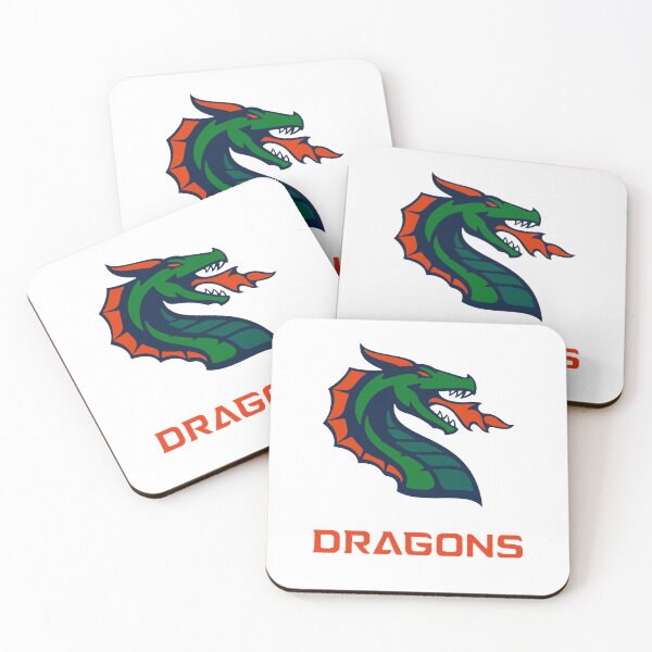 Item preview, Seattle Dragons Meme designed and sold by KarlaWeiss.