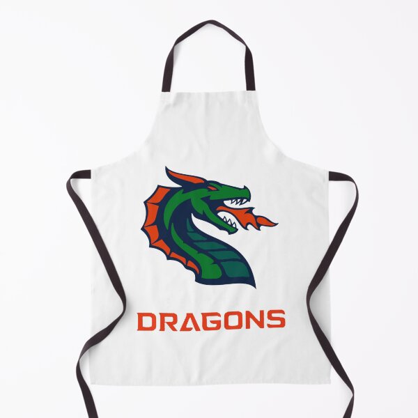 Item preview, Seattle Dragons Meme designed and sold by KarlaWeiss.