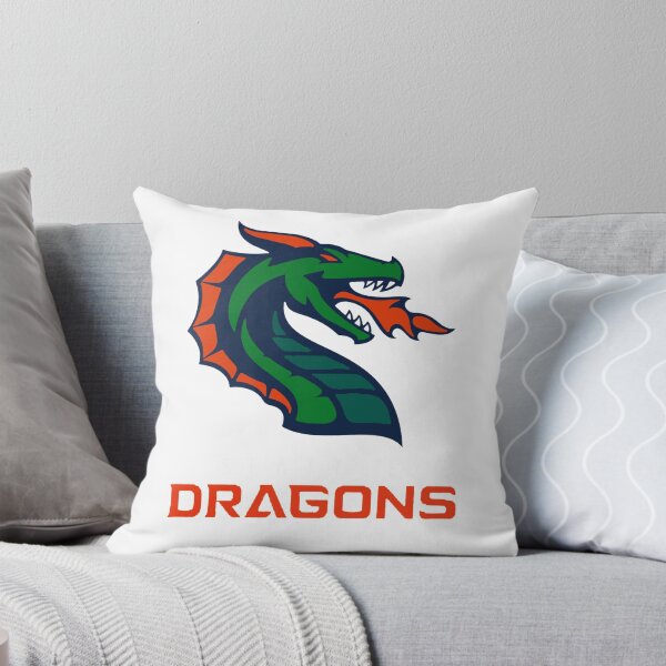 Item preview, Seattle Dragons Meme designed and sold by KarlaWeiss.