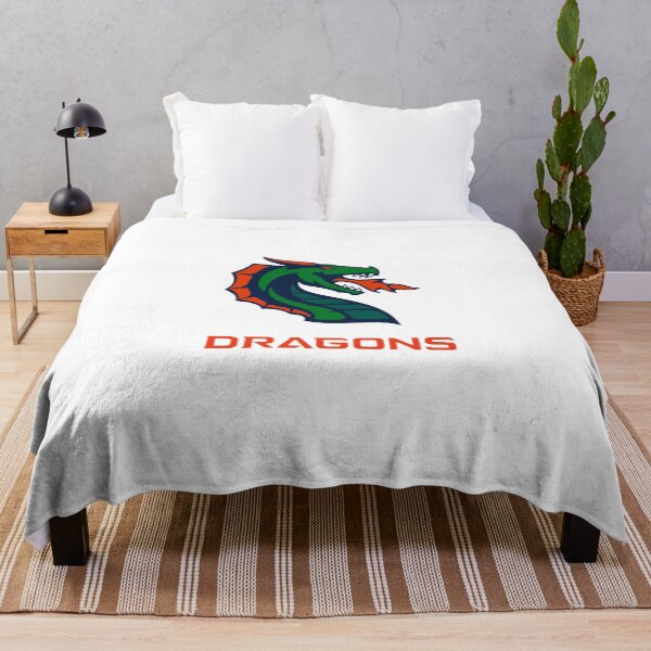 Item preview, Seattle Dragons Meme designed and sold by KarlaWeiss.