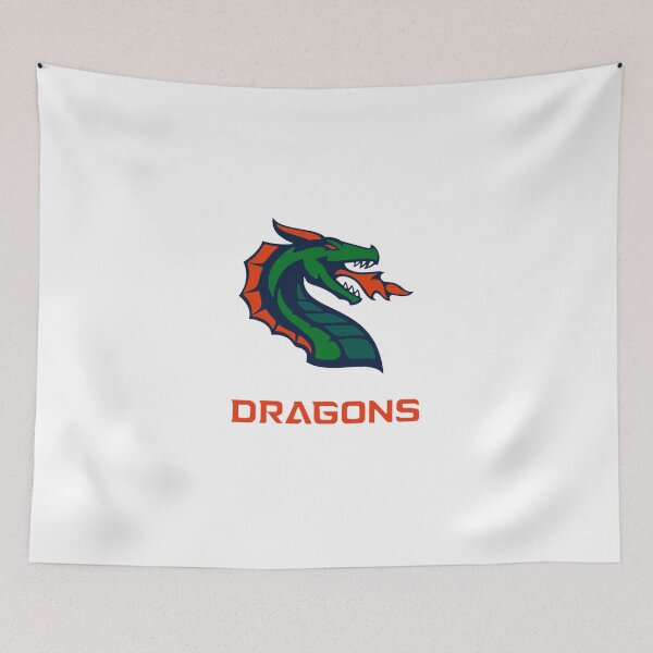 Item preview, Seattle Dragons Meme designed and sold by KarlaWeiss.