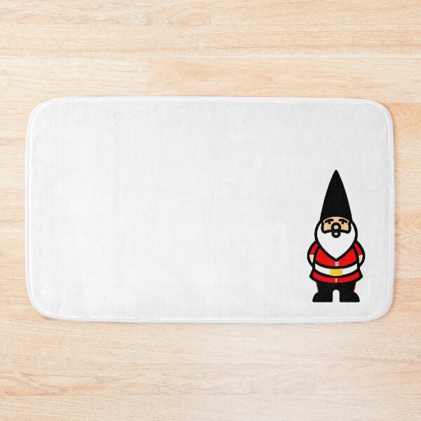 Item preview, Royal Guard Gnome designed and sold by shallotman.