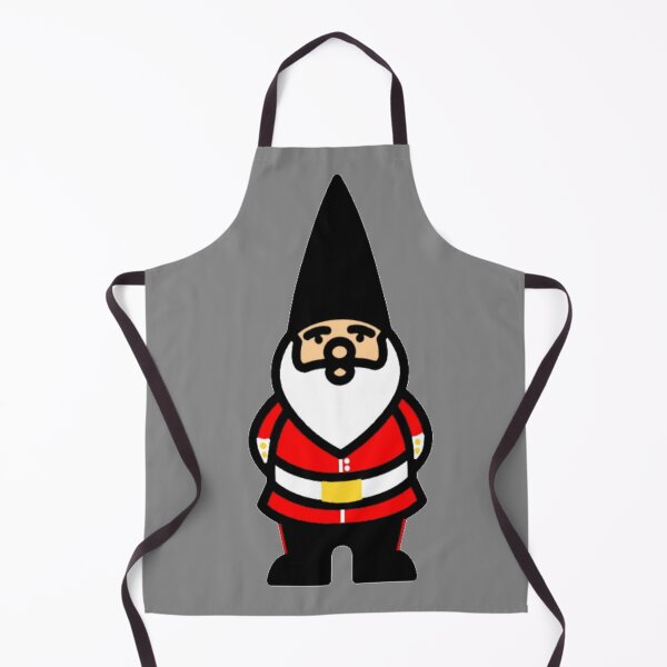 Item preview, Royal Guard Gnome designed and sold by shallotman.