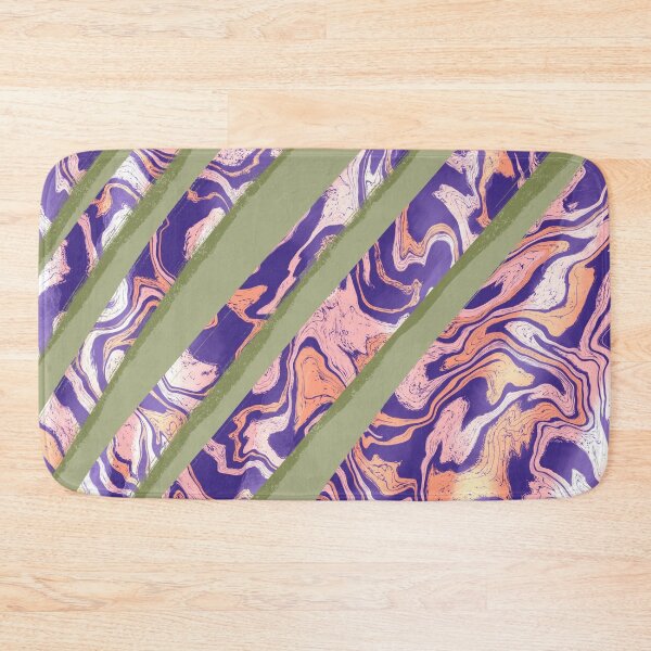 Item preview, Abstract image with flowing effect and illusion designed and sold by GelbWieZitrone.