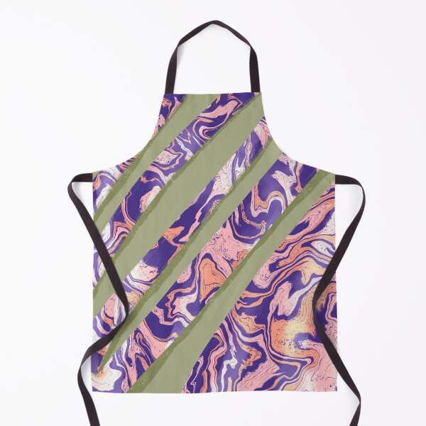 Item preview, Abstract image with flowing effect and illusion designed and sold by GelbWieZitrone.