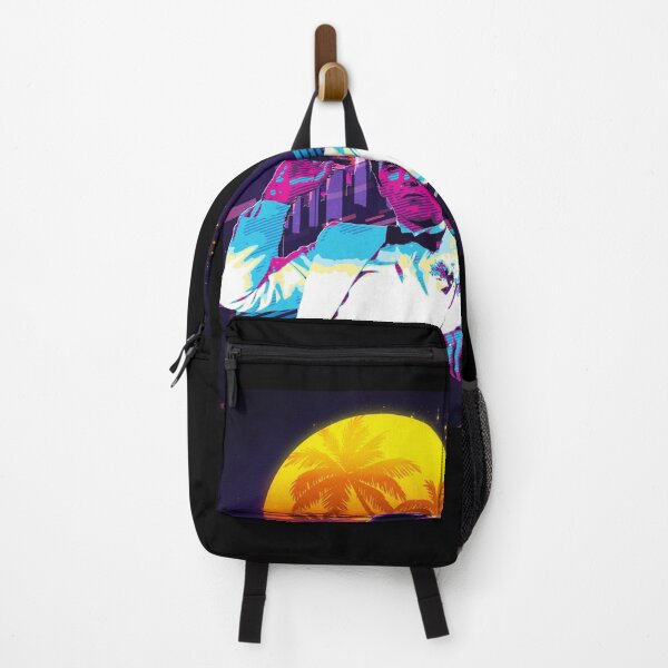 Artikelvorschau, Scarface Retro-Kunst Kunstdruck entworfen und verkauft von KarlaWeiss.