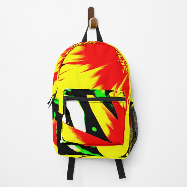 Item preview, Bright Flower, High Contrasts designed and sold by Geoff Treagus.