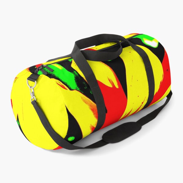 Item preview, Bright Flower, High Contrasts designed and sold by Geoff Treagus.