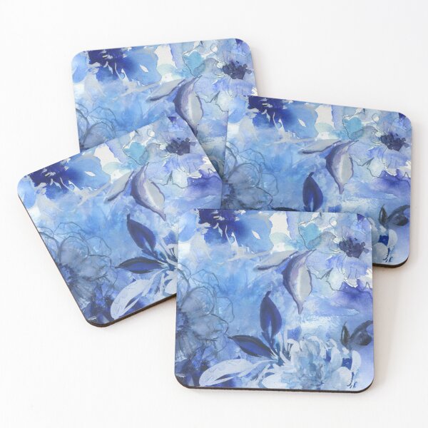 Item preview, blue heaven designed and sold by kosarandrea.