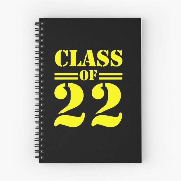 Item preview, class of 22 designed and sold by freeArt10.