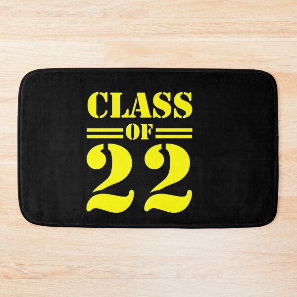 Item preview, class of 22 designed and sold by freeArt10.
