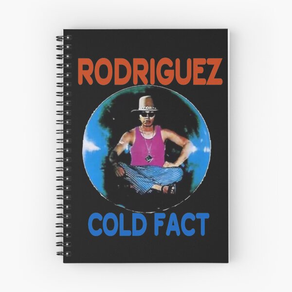 Item preview, Sixto rodriguez designed and sold by KarlaWeiss.