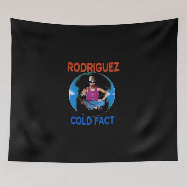 Item preview, Sixto rodriguez designed and sold by KarlaWeiss.