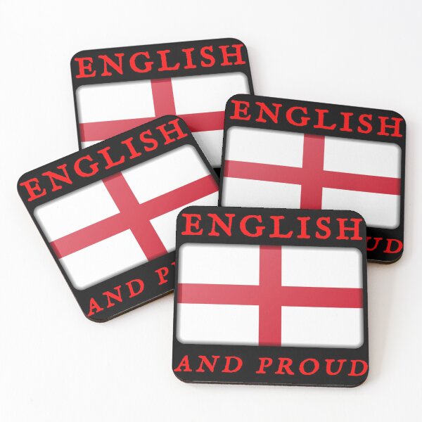 Item preview, English And Proud designed and sold by swaise.