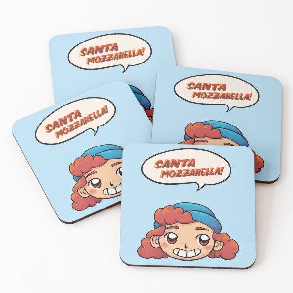 Item preview, Cute Giulia Marcovaldo quote designed and sold by Namidere7.