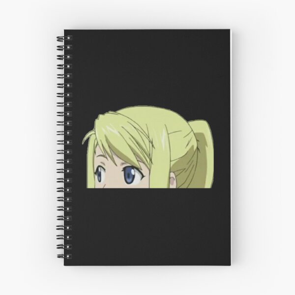 Item preview, Cute Anime peeker designed and sold by Jfleateamarket.
