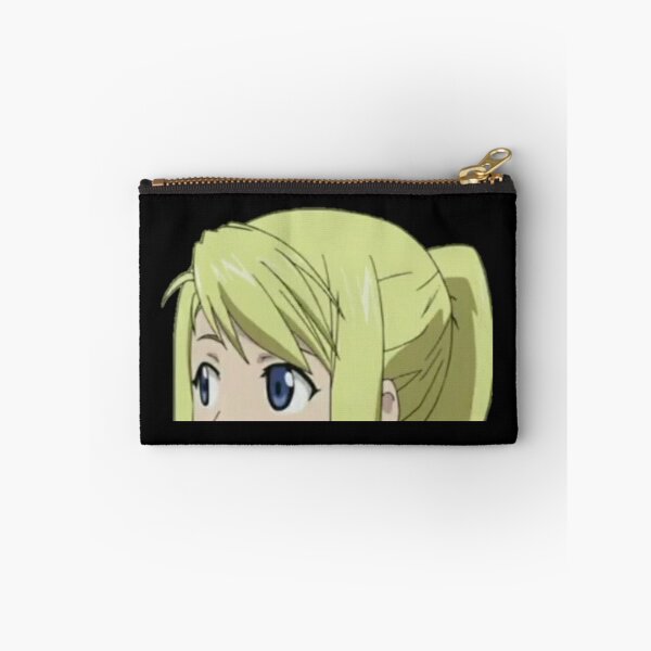 Item preview, Cute Anime peeker designed and sold by Jfleateamarket.