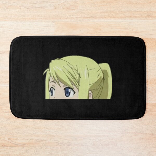 Item preview, Cute Anime peeker designed and sold by Jfleateamarket.