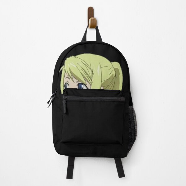 Item preview, Cute Anime peeker designed and sold by Jfleateamarket.
