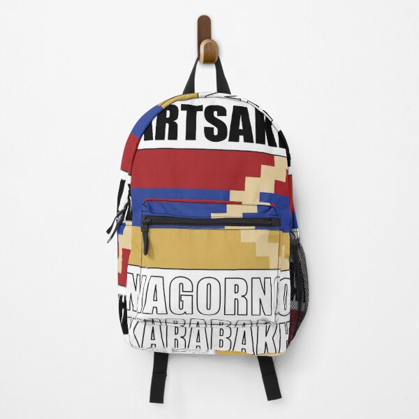 Item preview, Flag of Artsakh designed and sold by KewaleeTee.