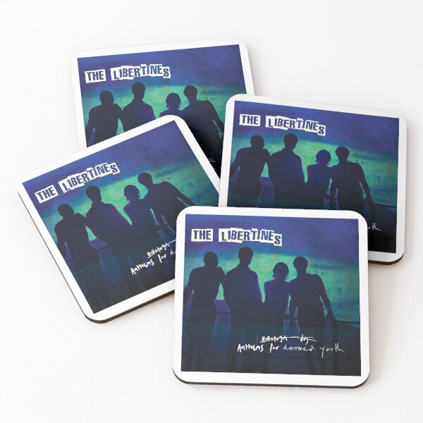 Item preview, poster band art designed and sold by conroyfatima.