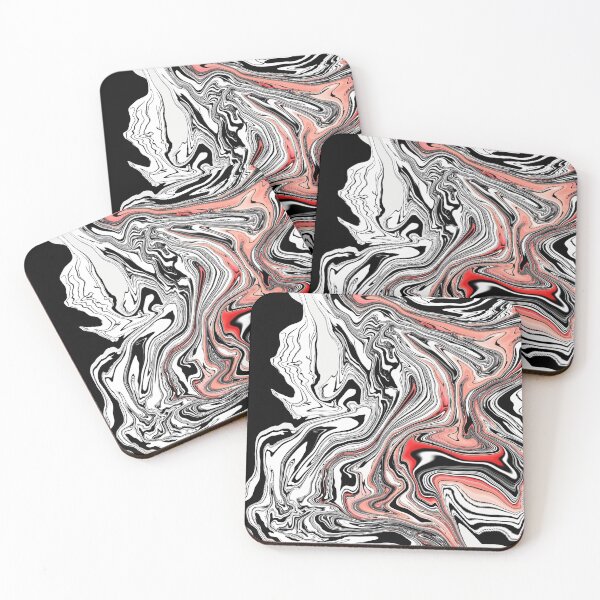 Item preview, Marble lava designed and sold by Amanda Ozga.