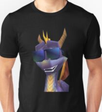 Spyro Shades Unisex T-Shirt