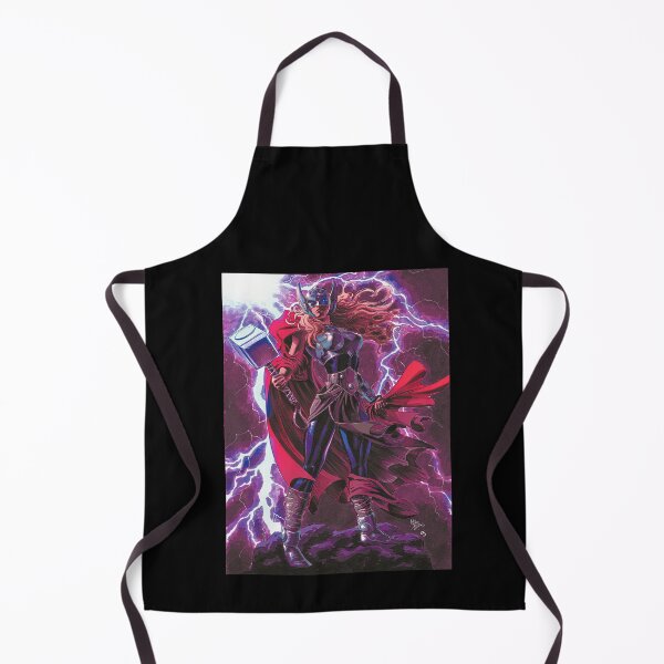 Item preview, Jane Foster Pro designed and sold by shopBacMac.