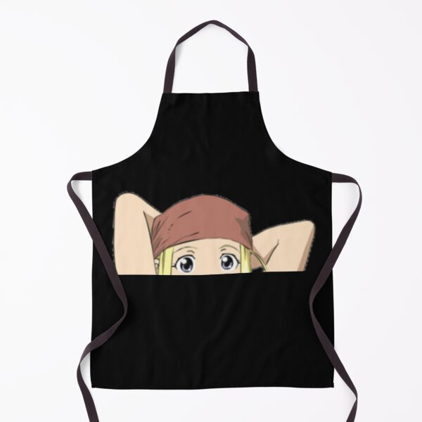 Item preview, Funny Anime peeker designed and sold by Jfleateamarket.