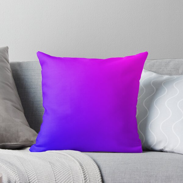 Item preview, Purple & Blue Fade designed and sold by Gagi-Shop.