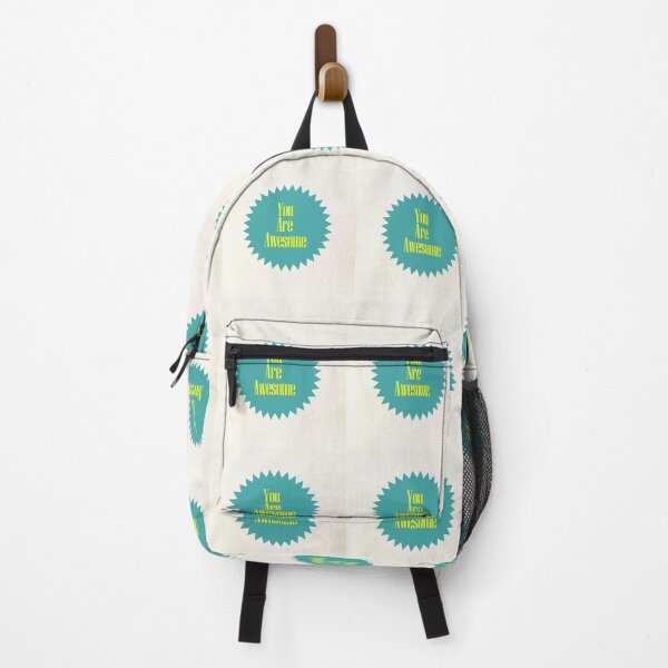 Item preview, You Are Awesome! designed and sold by VeenaNair23.