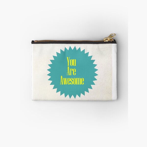 Item preview, You Are Awesome! designed and sold by VeenaNair23.