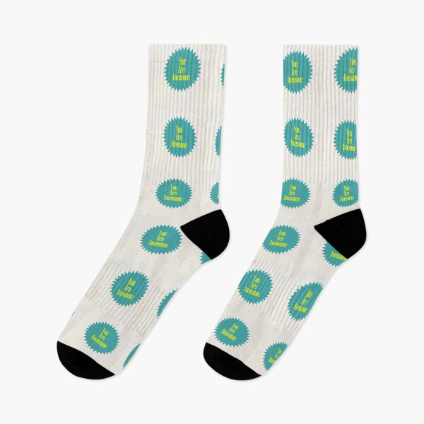 Item preview, You Are Awesome! designed and sold by VeenaNair23.