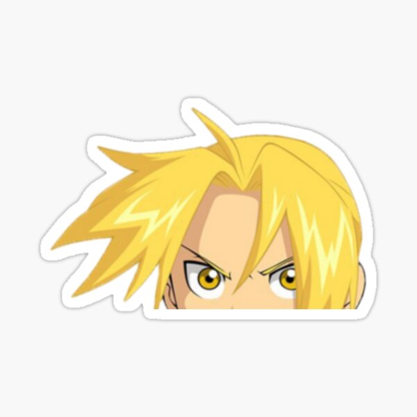 Aperçu de l'œuvre Regard d'anime cool créée et vendue par Jfleateamarket.