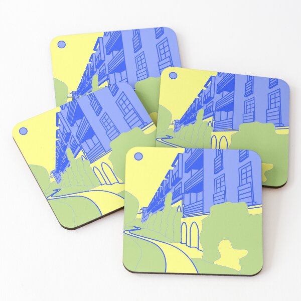 Item preview, Urban wilderness designed and sold by needValidation.