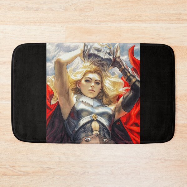 Item preview, Jane Foster Pro designed and sold by shopBacMac.