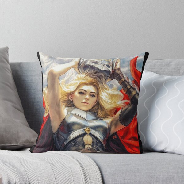 Item preview, Jane Foster Pro designed and sold by shopBacMac.