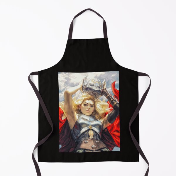 Item preview, Jane Foster Pro designed and sold by shopBacMac.