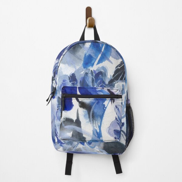 Item preview, blue night designed and sold by kosarandrea.