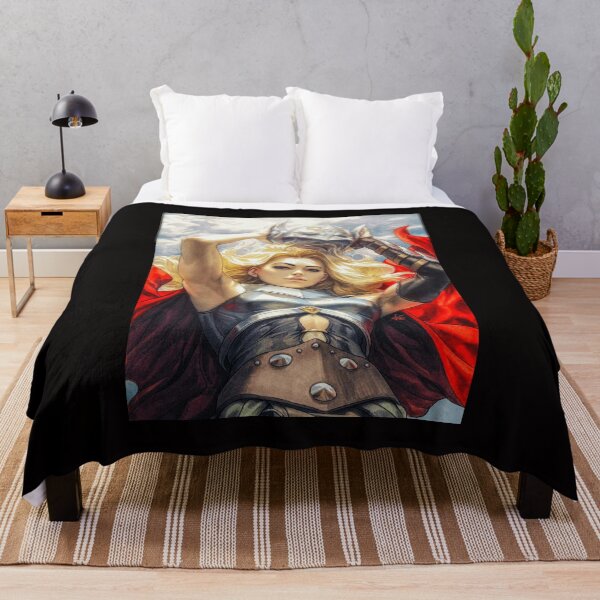 Item preview, Jane Foster Pro designed and sold by shopBacMac.