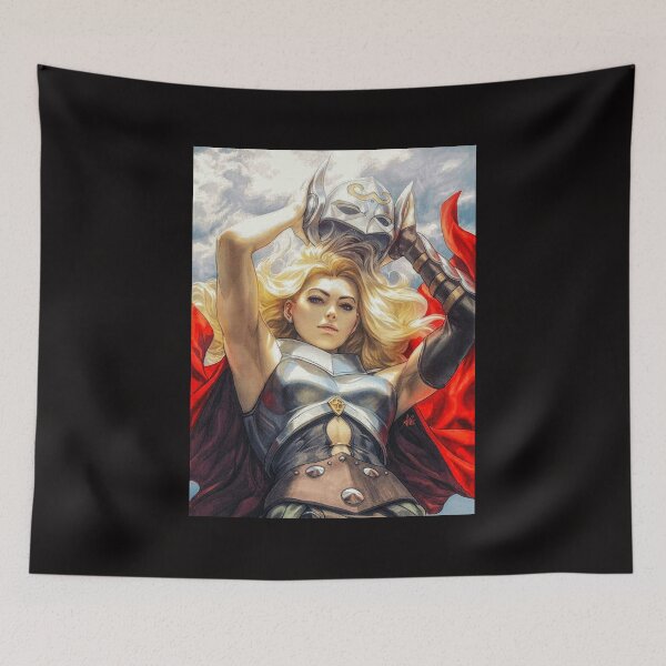 Item preview, Jane Foster Pro designed and sold by shopBacMac.