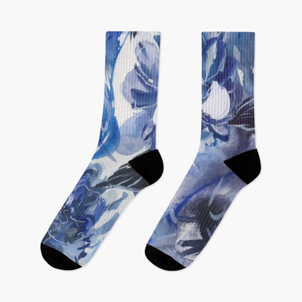 Item preview, blue night designed and sold by kosarandrea.