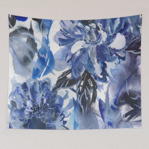 Item preview, blue night designed and sold by kosarandrea.