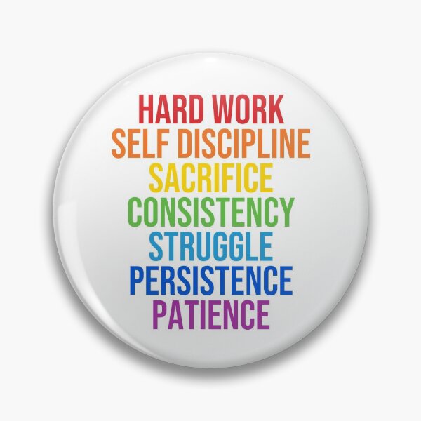 Item preview, motivational words - success designed and sold by SunsetCloud.