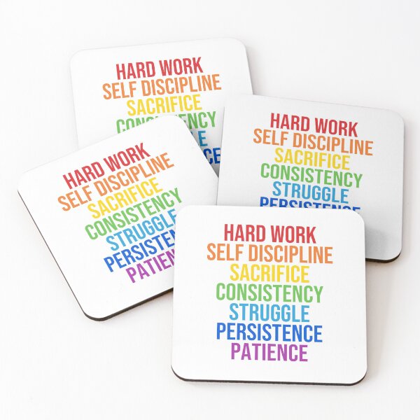 Item preview, motivational words - success designed and sold by SunsetCloud.