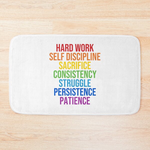Item preview, motivational words - success designed and sold by SunsetCloud.