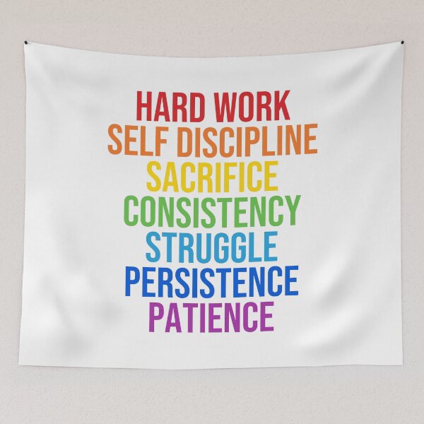 Item preview, motivational words - success designed and sold by SunsetCloud.