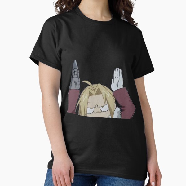 Aperçu de l'œuvre Regard drôle d'anime créée et vendue par Jfleateamarket.