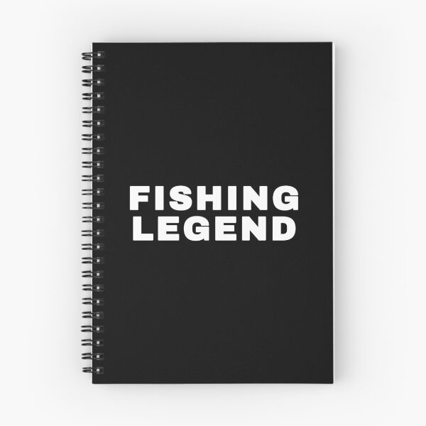 Item preview, Fishing Legend designed and sold by alloutshirts.